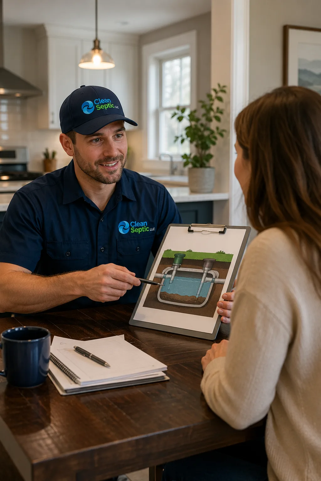 Septic Tank Pumping Riceboro, GA FAQs